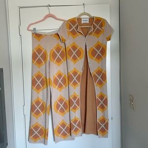 House of Sunny Aaron Set